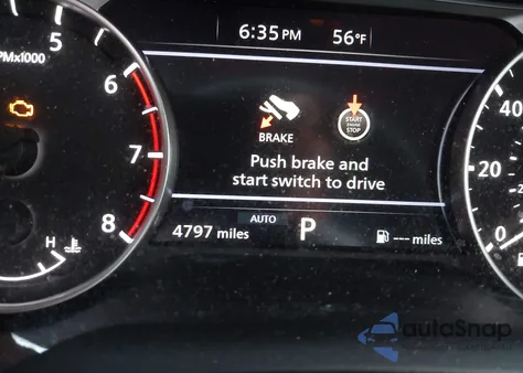 2024 Nissan Rogue Sv Intelligent Awd from USA, damaged, VIN 5N1BT3BB3RC751536